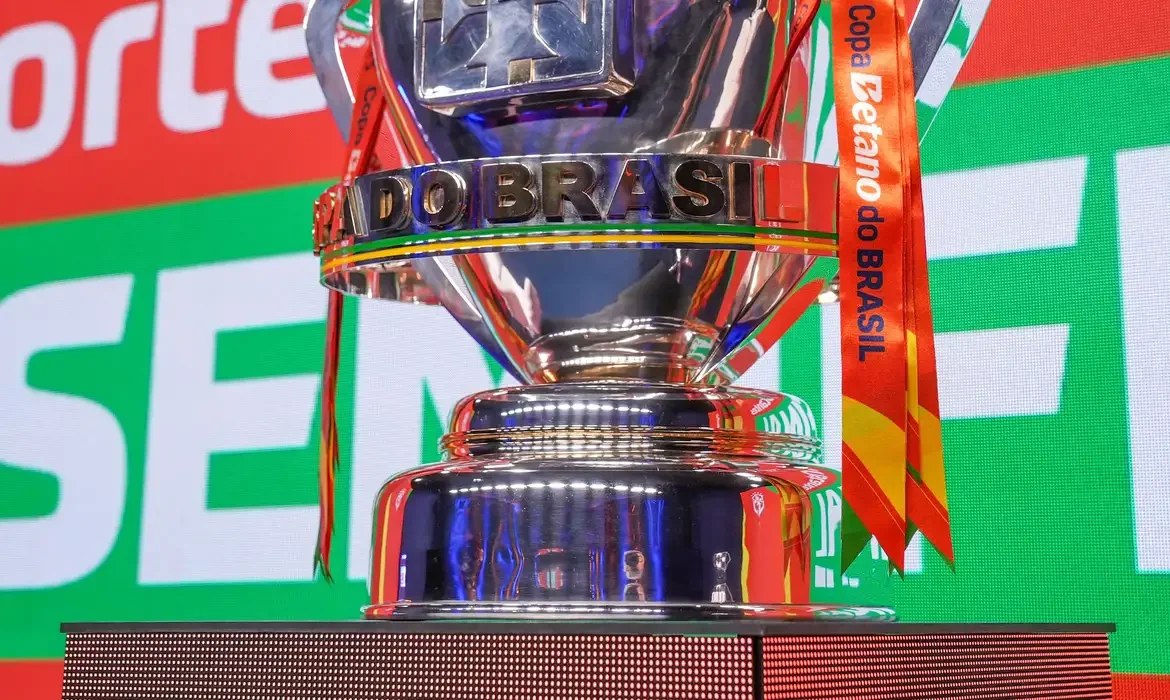 Datas e horários dos jogos da quarta fase da Copa do Brasil definidos pela CBF.