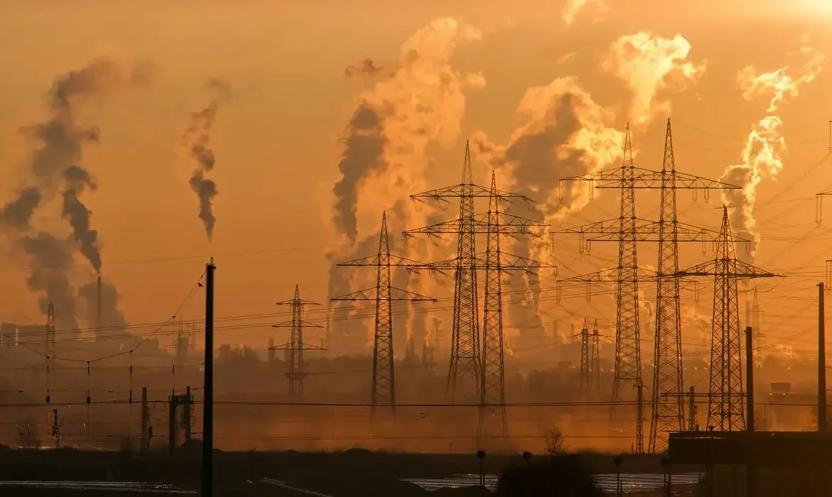 Crescimento da demanda por soluções em tecnologia climática e suas oportunidades. Foto: Ralf Vetterle/Pixabay