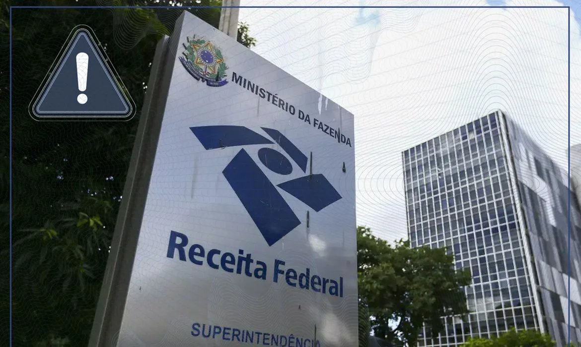 Contribuintes com IR retido receberão restituição automática em 2026.