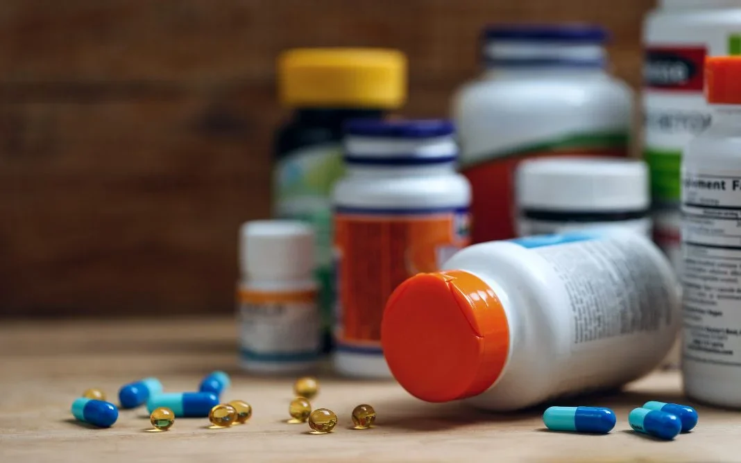 Medicamentos hospitalares registram alta de 0,12% após nove meses de queda.