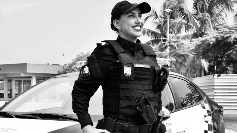 Assassinato de Dayse Barbosa mobiliza autoridades e reforça urgência no combate ao feminicídio no Espírito Santo. Foto: Reprodução Twitter