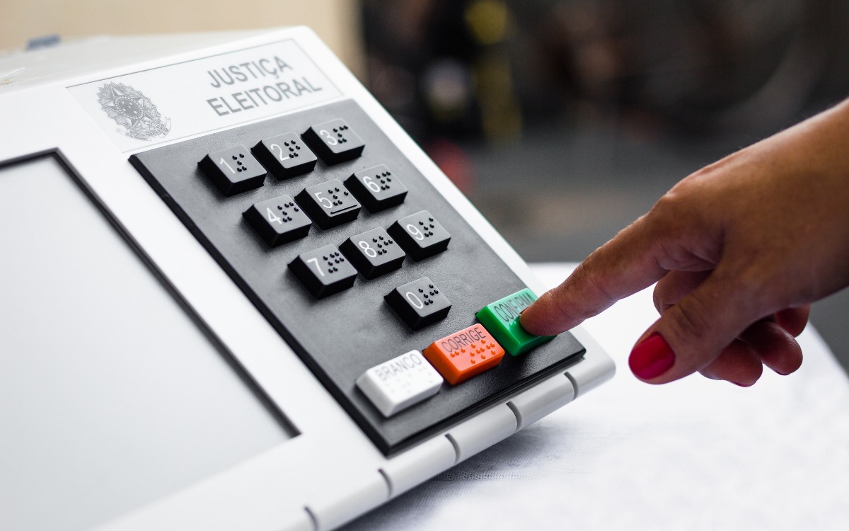 Calendário eleitoral de 2026 reúne prazos para regularização do título, campanha, votação e diplomação. Foto: Custodio Coimbra
