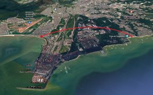 R$ 562 mi: as obras que prometem destravar a Grande Vitória