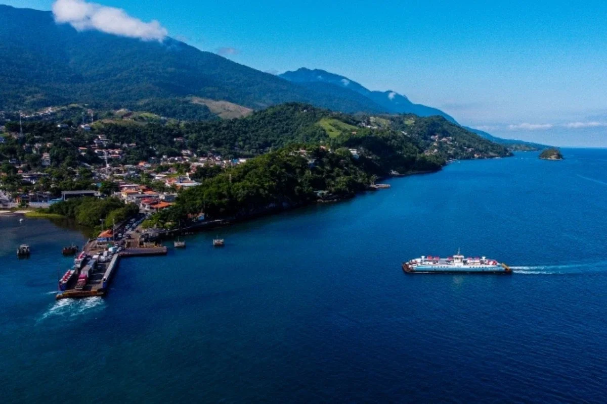 Ilhabela inicia cobrança de taxa para turistas. Veja valores