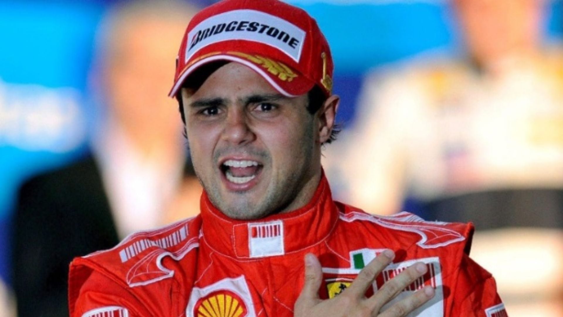 Felipe Massa vence na Justiça e garante R$ 1,8 milhão da Fórmula 1 em processo. Foto: Reprodução/Instagram @massafelipe