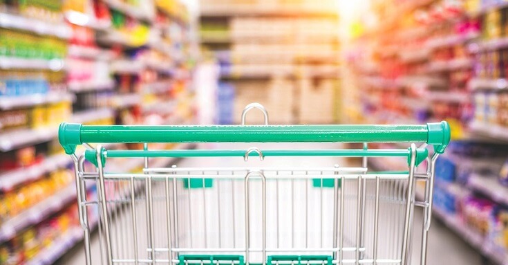 Venda de medicamentos em supermercados passa a ser permitida com regras específicas. Foto: Freepik