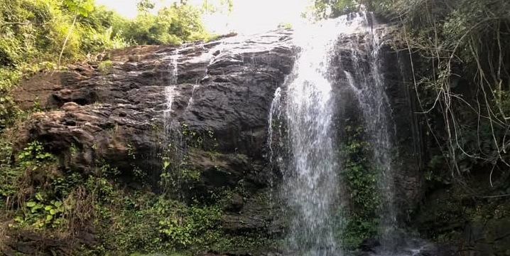 Cachoeiras de Itaguaçu: tranquilidade e natureza no interior capixaba