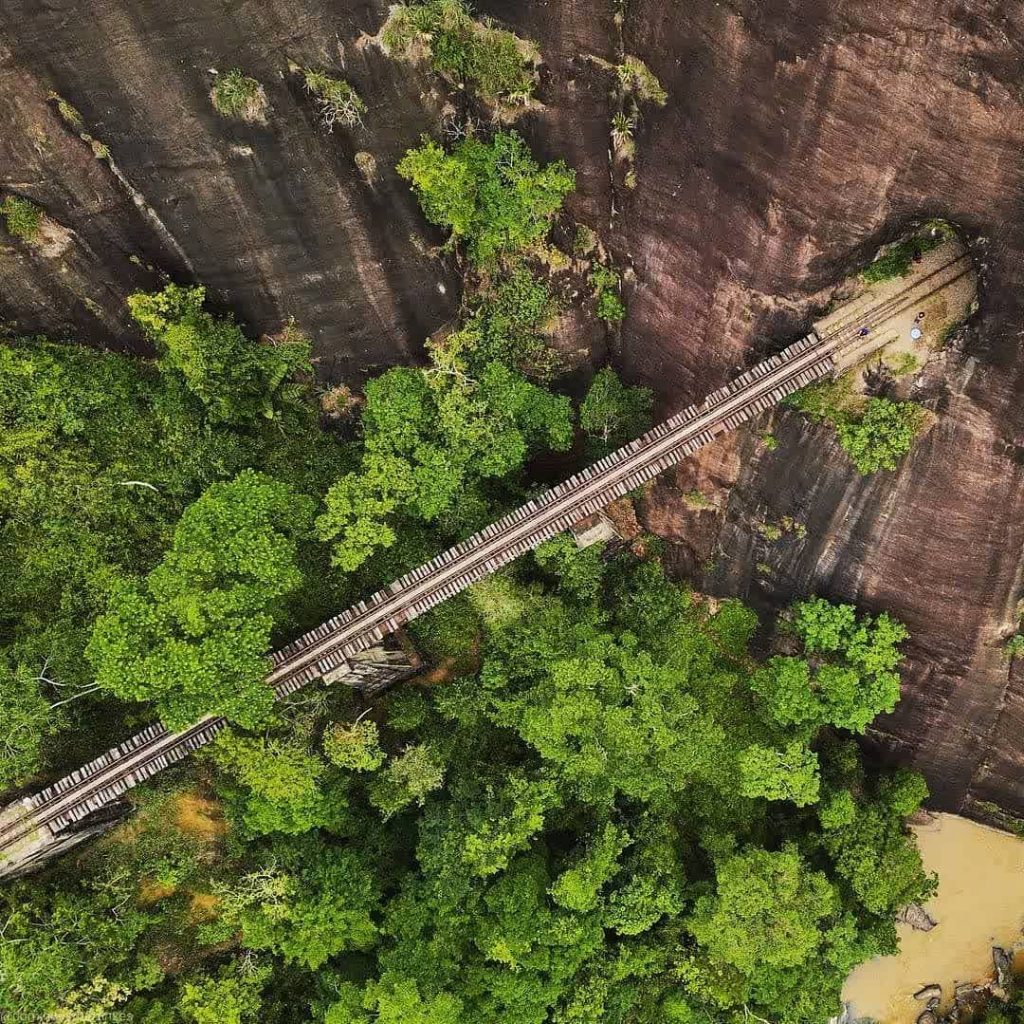 Pedra dos Ventos: paisagem que impressiona em Domingos Martins