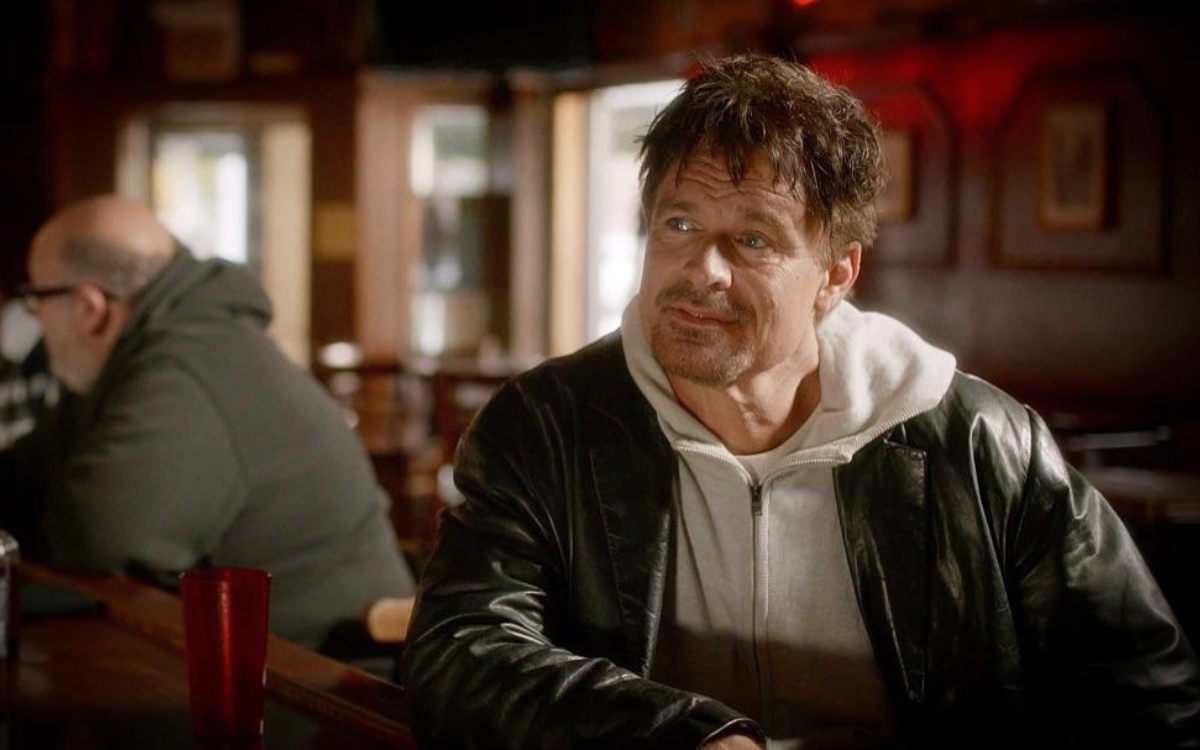 Patrick Muldoon, ator de Melrose Place, falece aos 57 anos em sua casa.