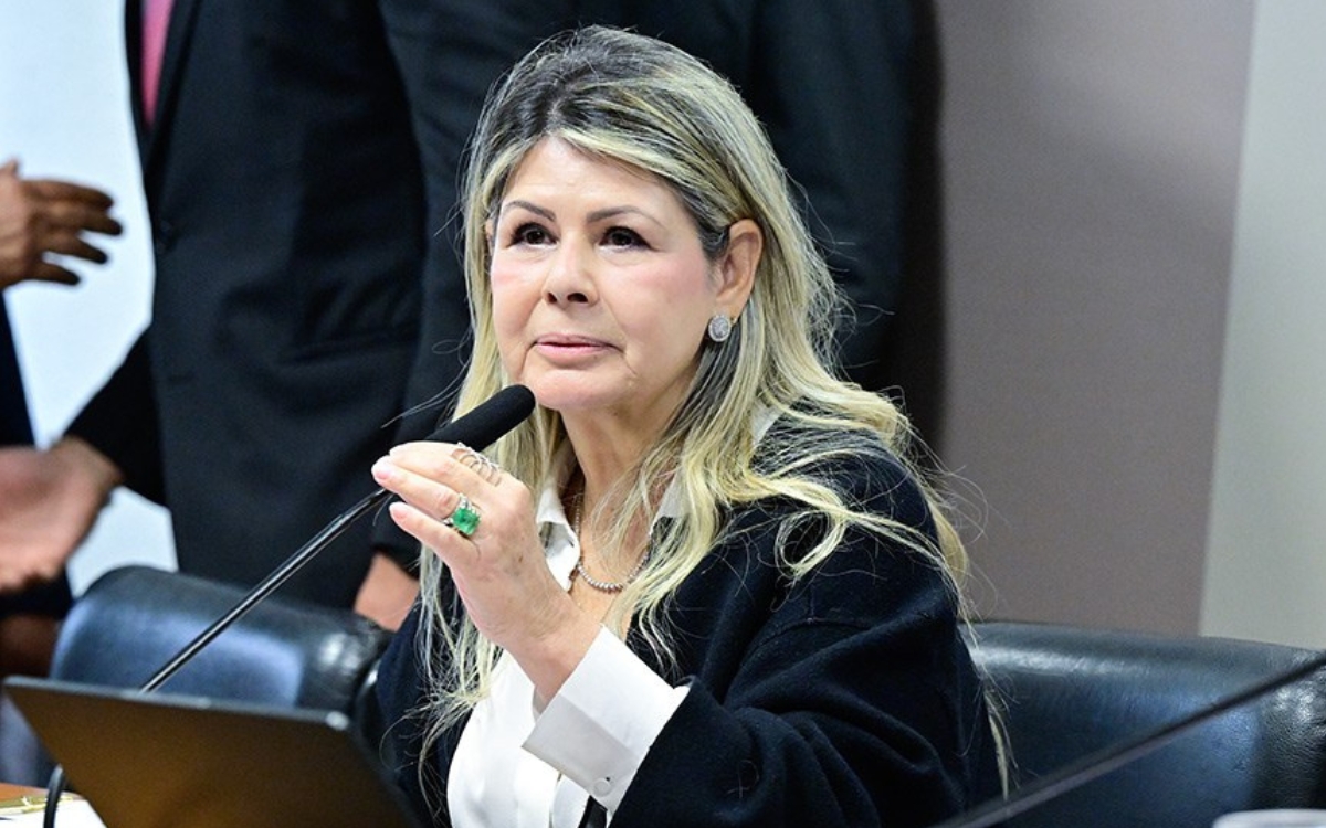 Senado Federal aprova ministra do TST e defensora pública-geral federal.