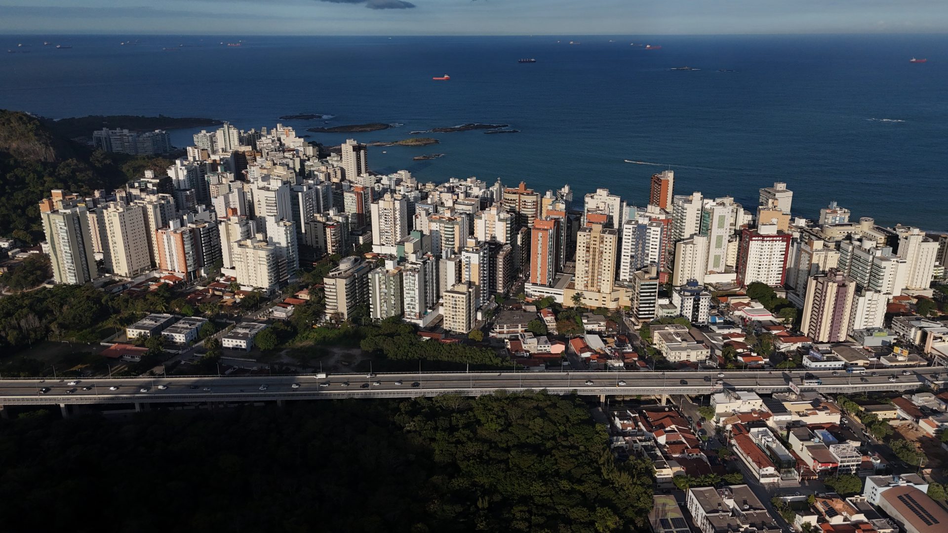 Com o tema “Construção inovadora, futuro sustentável”, a feira deste ano destaca a aposta do setor em tecnologias. Foto: Fabricio Lima