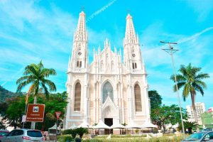 Grande Vitória: 20 passeios gratuitos para curtir o feriadão Grande Vitória: 20 passeios gratuitos para curtir o feriadão