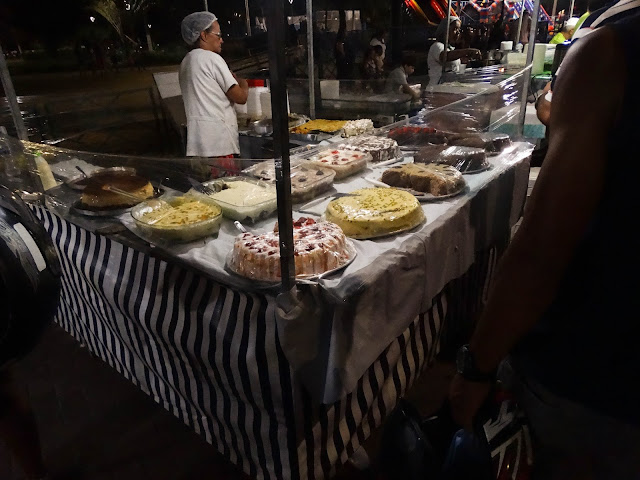Praça dos Namorados: um dos cenários mais charmosos de Vitória