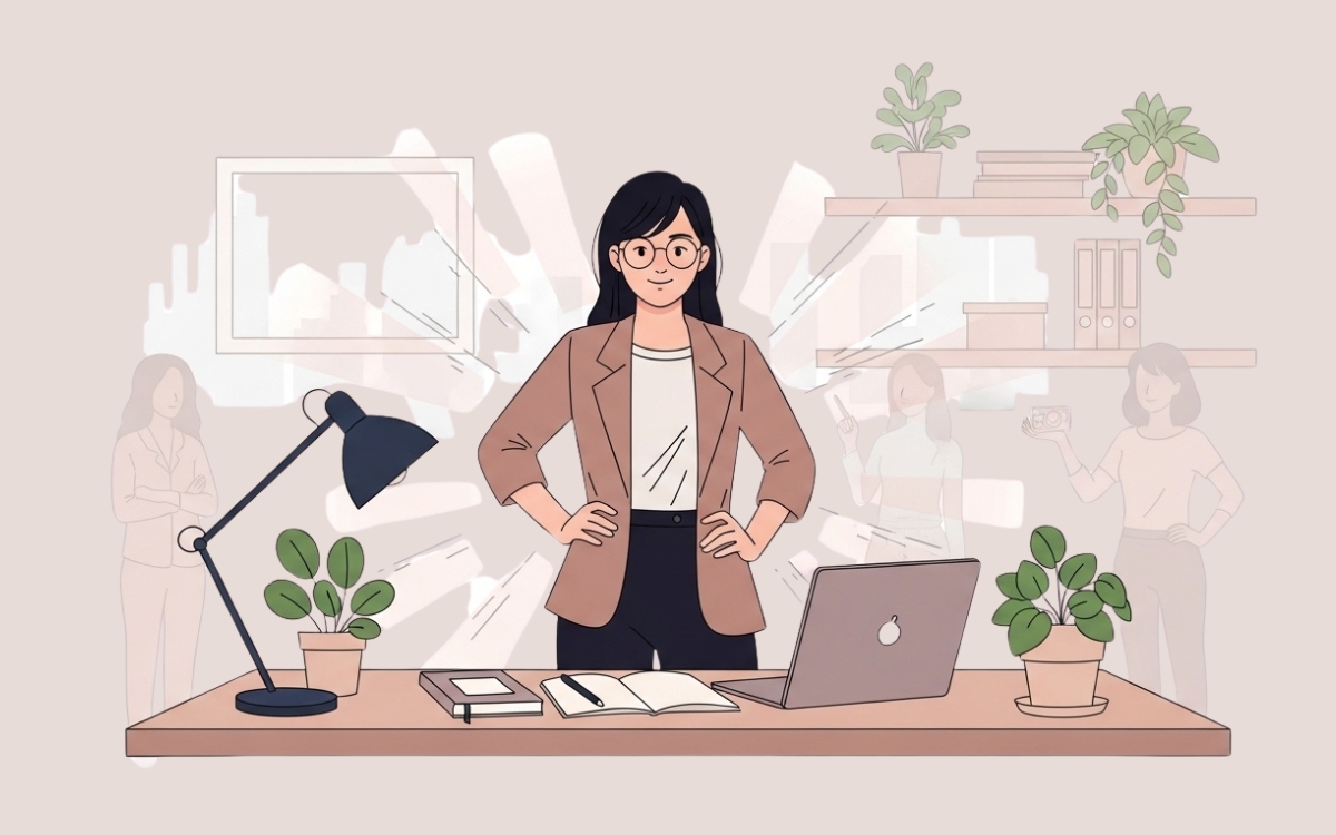 Empreender também é transformar consciência