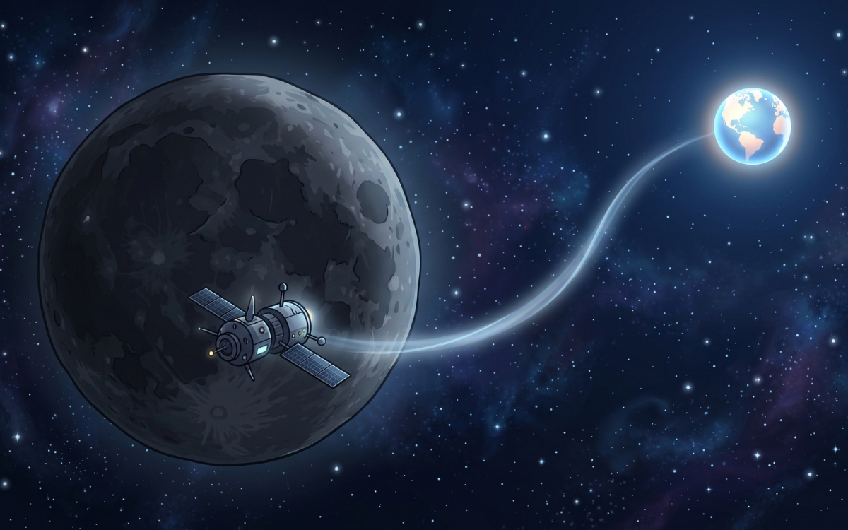 Artemis: a nova fronteira do tempo e das novas tecnologias