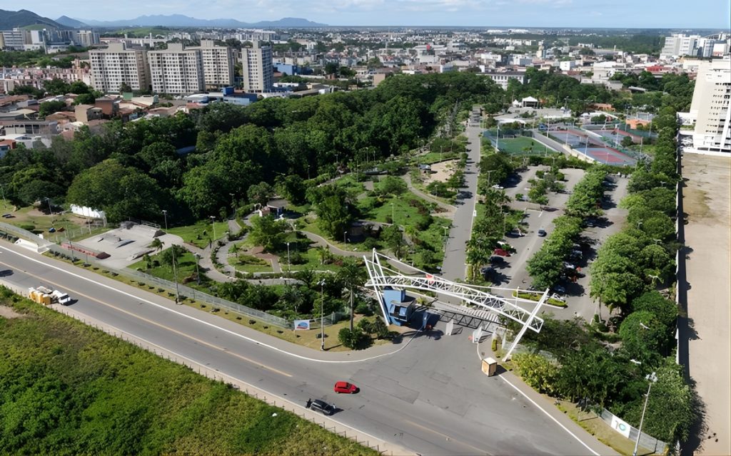 Grande Vitória: 20 passeios gratuitos para curtir o feriadão Grande Vitória: 20 passeios gratuitos para curtir o feriadão