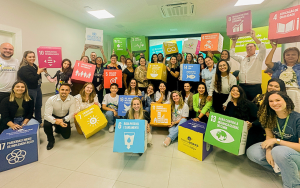 Cooperativismo capixaba lança campanha do Dia C em Vitória