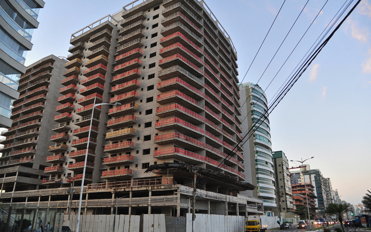 Minha Casa, Minha Vida ampliou acesso para mais famílias em 2026. Foto: Renato Cabrine/ES Brasil/NXTE