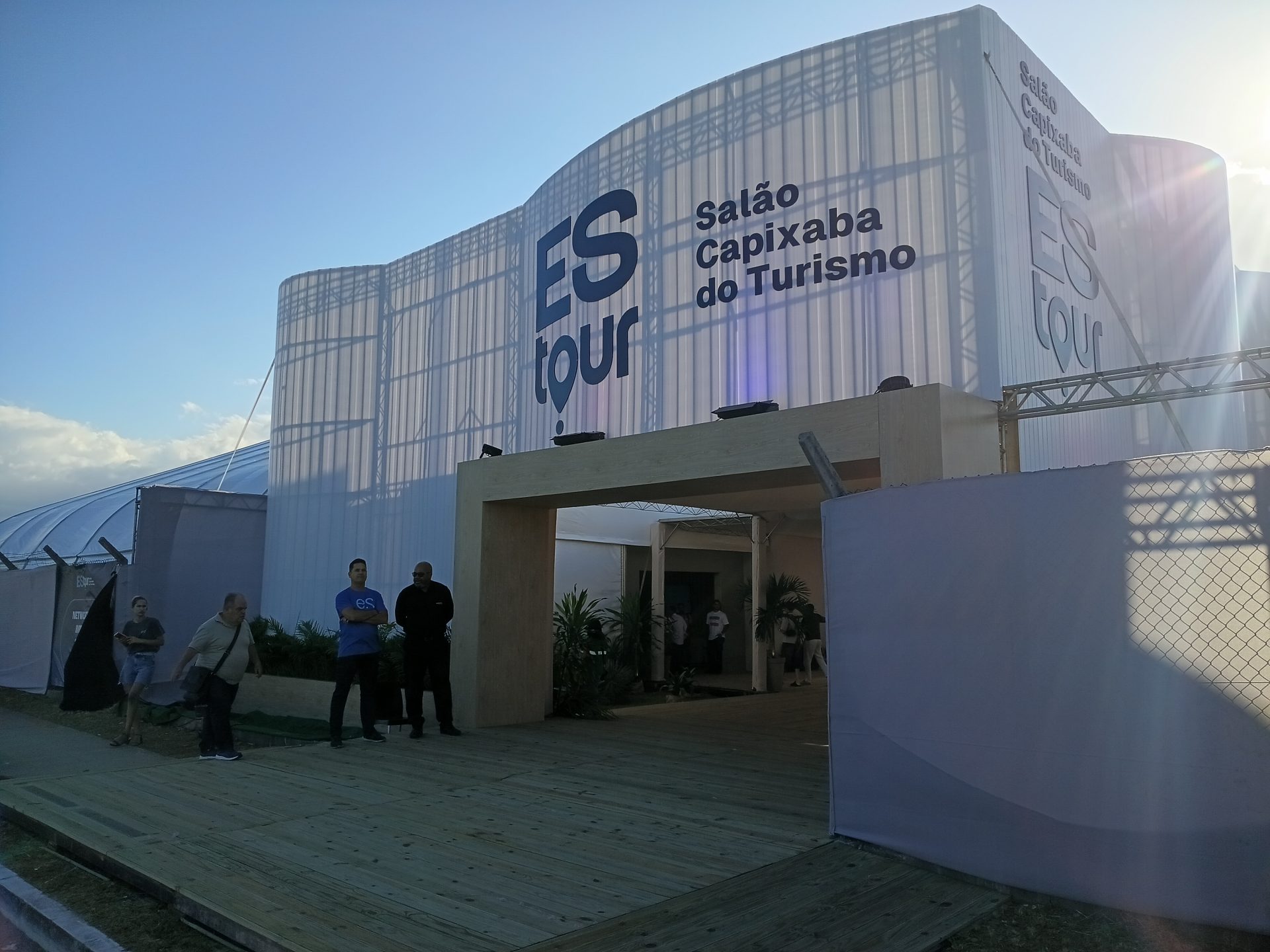 A ES Tour nasceu com o objetivo de fortalecer o turismo capixaba e ampliar a divulgação do Estado para outros mercados. Foto: Amanda Amaral