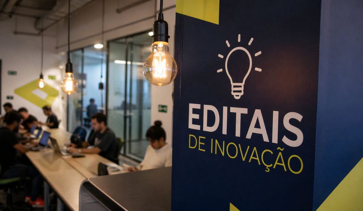 A Fapes vai destinar mais de R$ 300 milhões ao setor em 2026, ampliando editais, programas e oportunidades para pesquisadores, estudantes e empreendedores, fortalecendo o ecossistema de inovação no Estado. Foto: divulgação
