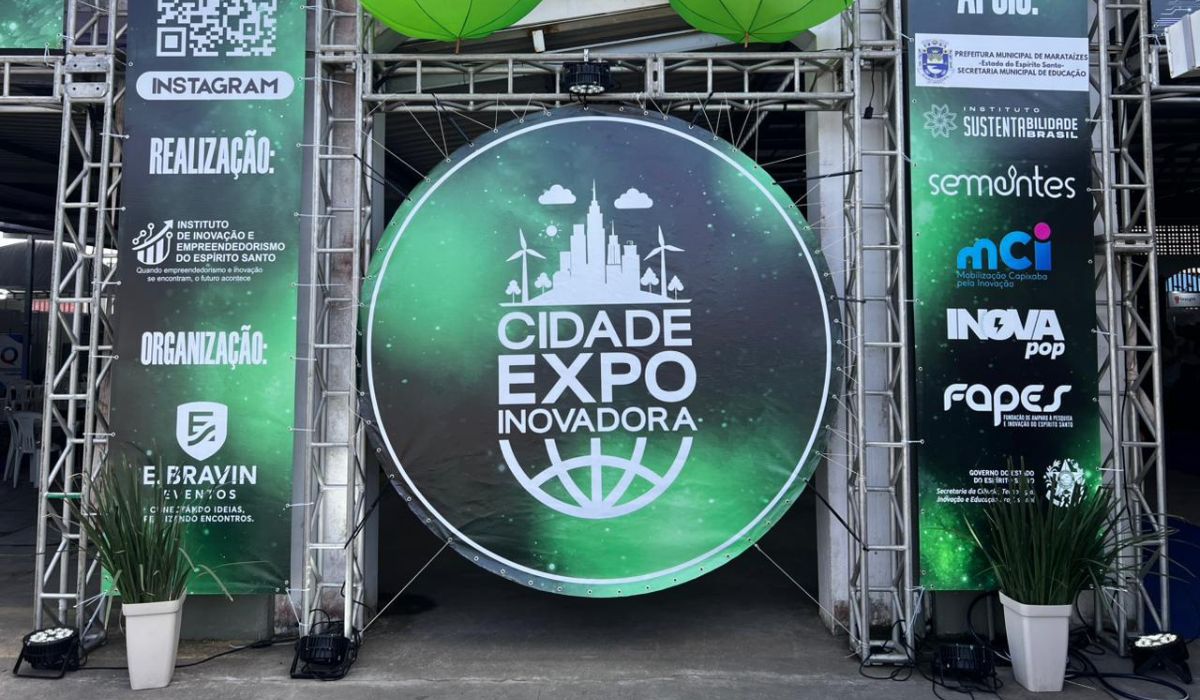 Com o objetivo de democratizar o acesso ao conhecimento, o evento aposta na conexão entre ideias, pessoas e oportunidades. Foto: divulgação