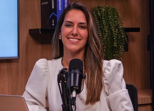 Meio do ano: veja 5 passos para reorganizar suas finanças Erika Almeida, é membro do Ibef-ES e assessora de investimentos. Foto: Divulgação