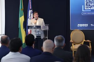 Petróleo: exportações no ES somam US$ 1,04 bi