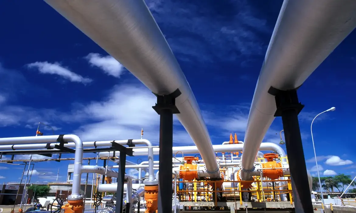 Produtores de gás natural devem reduzir emissões de gases de efeito estufa em 0,5%.