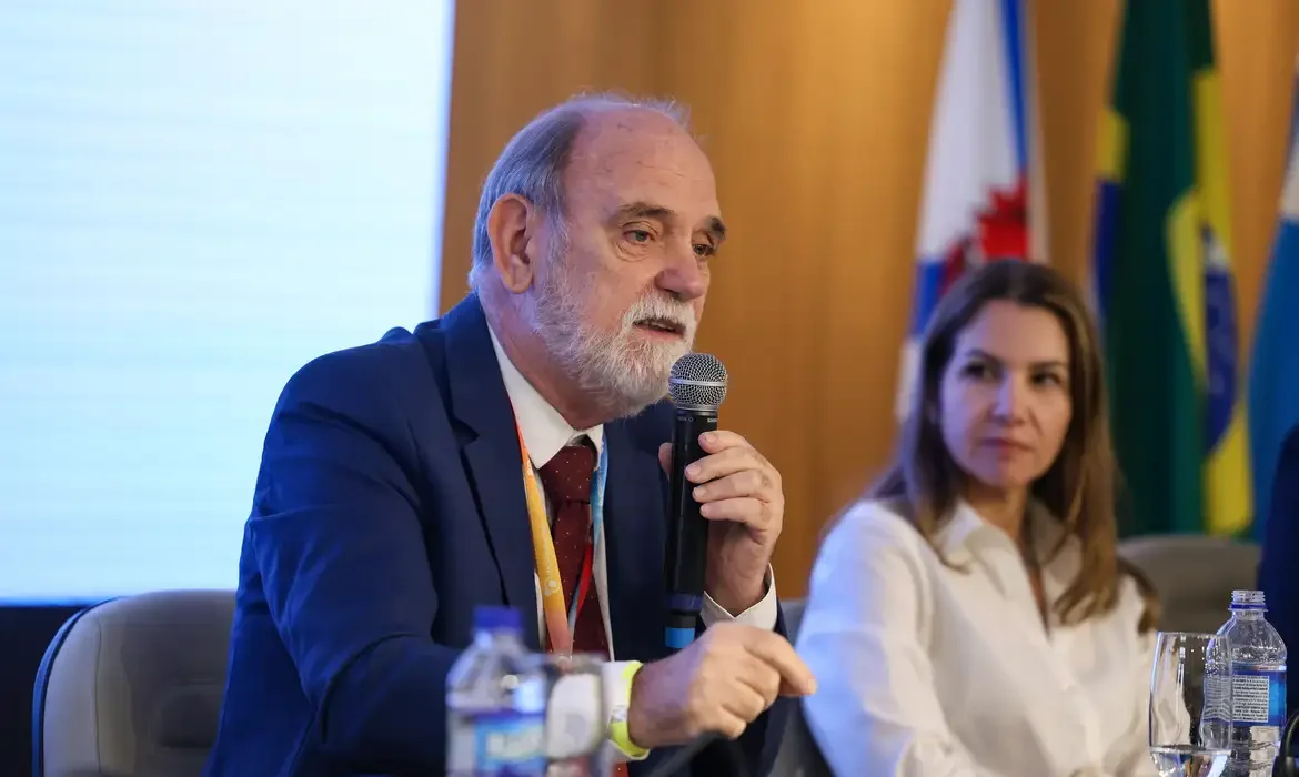 Instituto Nacional de Câncer lança estudo para rastreamento de câncer de pulmão no Brasil.