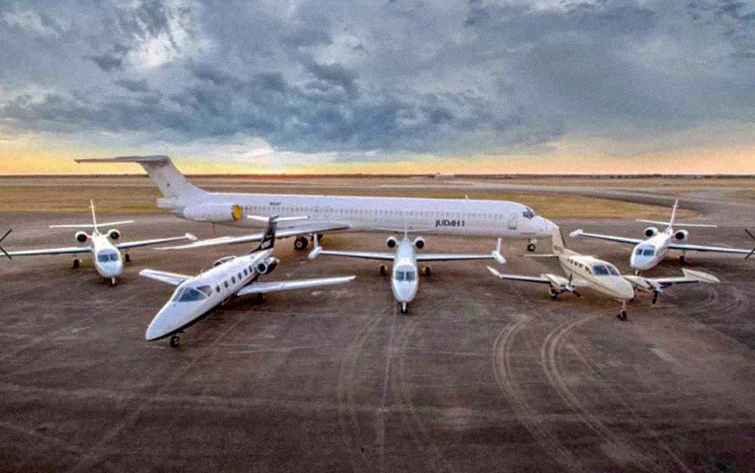 Alta no preço do querosene eleva custos operacionais das companhias aéreas no Brasil.