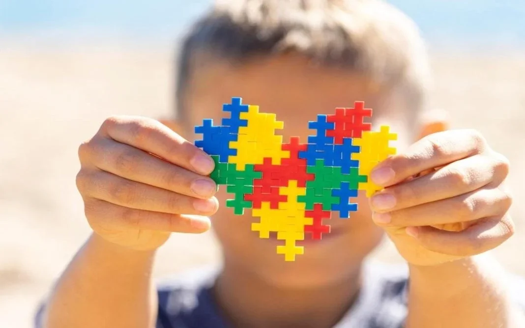 Pesquisa revela que 54,7% dos autistas recebem diagnóstico antes dos cinco anos de idade.