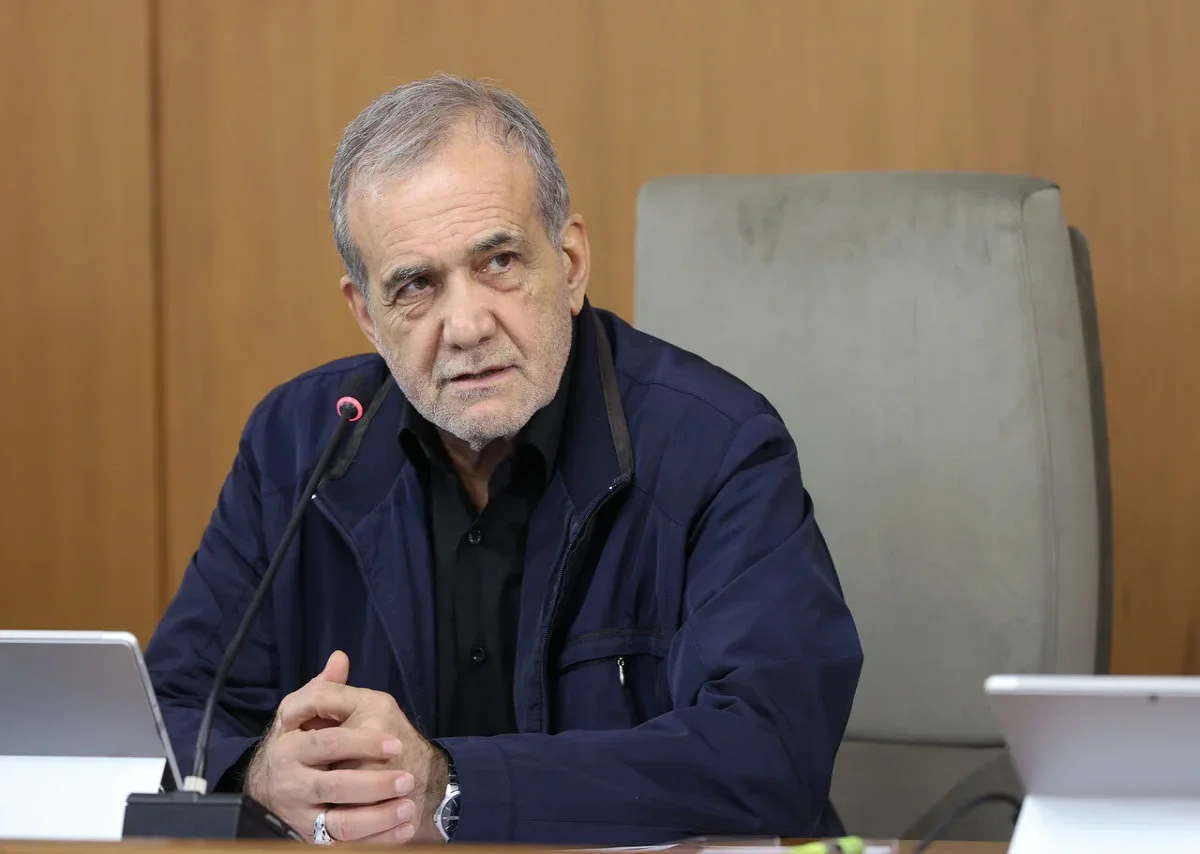 Presidente do Irã afirma que ofensivas israelenses ameaçam negociações de trégua.