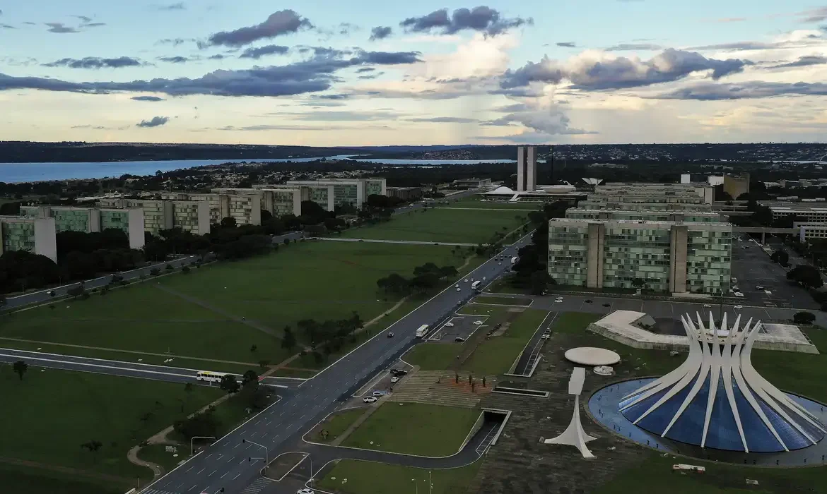 Instituto de Pesquisa Econômica Aplicada estuda desinformação entre servidores públicos federais.