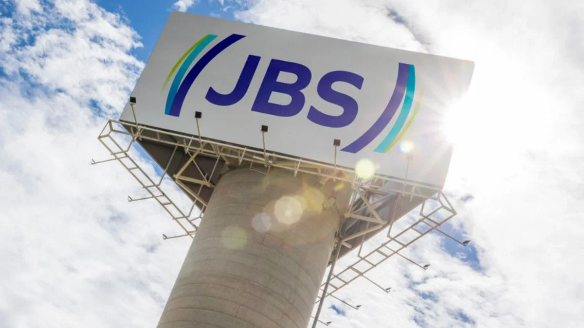 JBS concede aumento de 33% nos Estados Unidos após greve