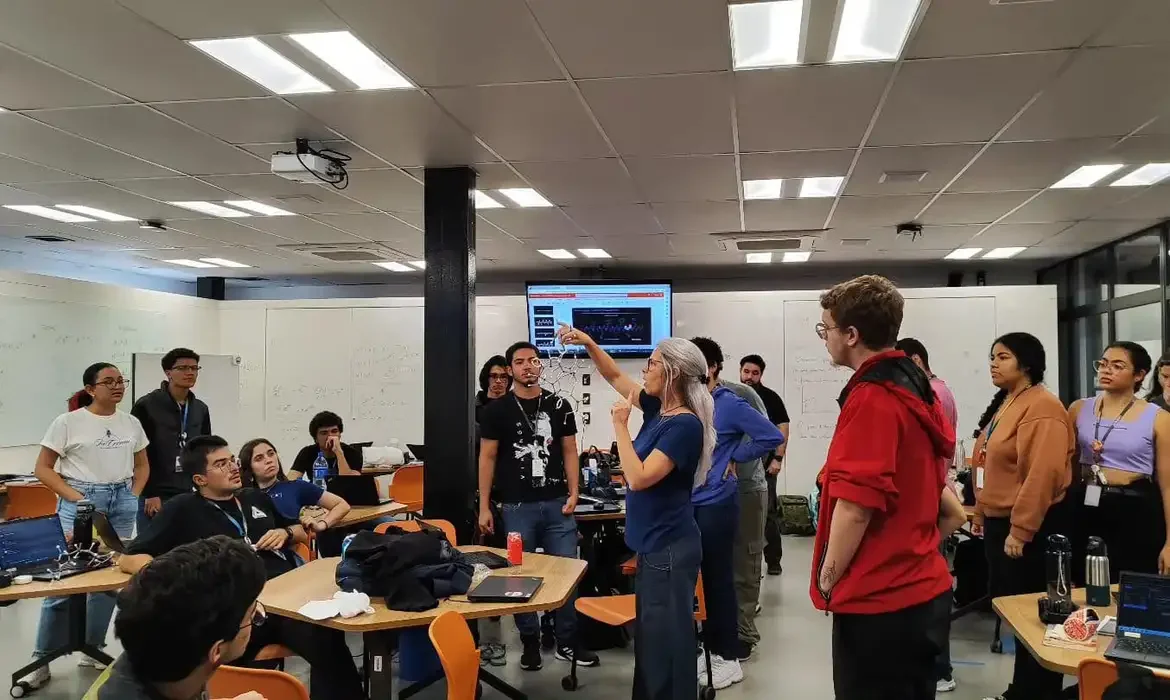 Professores de matemática podem se inscrever na Olimpíada de Professores de Matemática do Brasil.