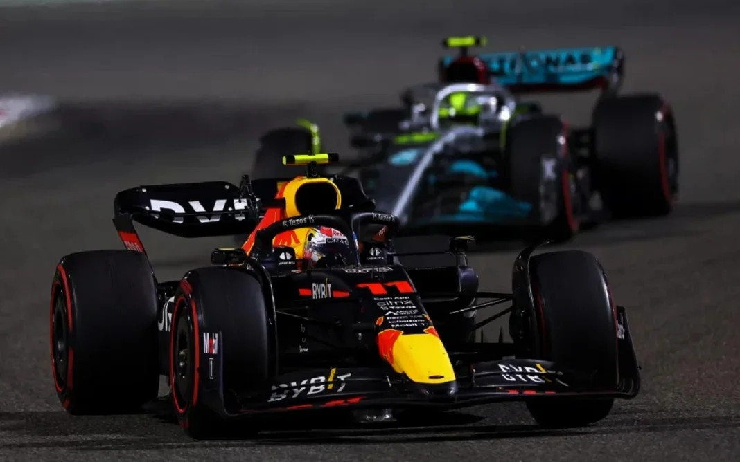 FIA proíbe truque de motor que dava vantagem a equipes na Fórmula 1.