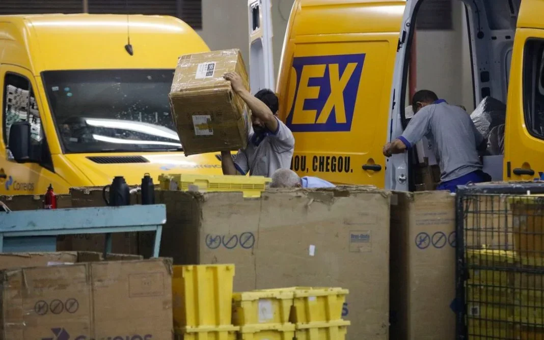 Aumento do preço do frete rodoviário no Brasil devido ao diesel e novas regras da ANTT.