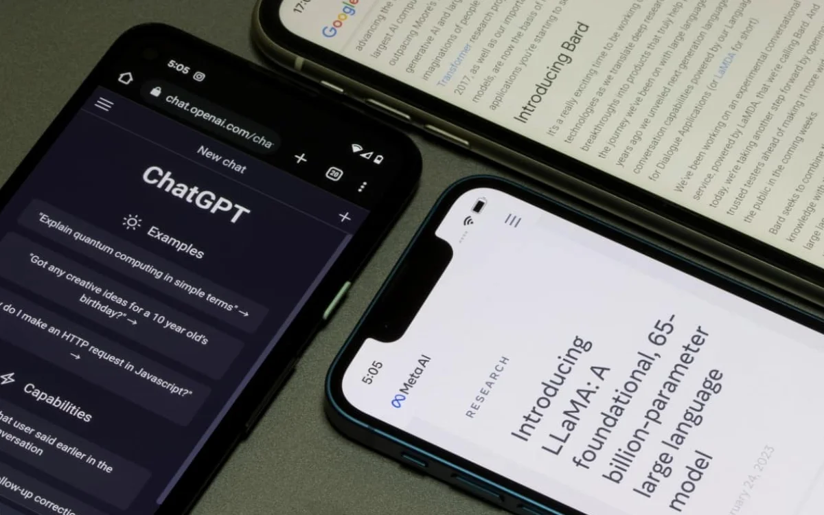 OpenAI e Microsoft anunciam novo acordo que amplia liberdade de parcerias em IA.