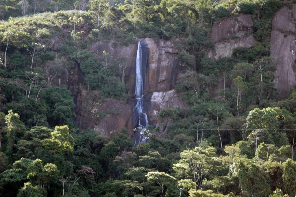 Cachoeiras de Itaguaçu: tranquilidade e natureza no interior capixaba