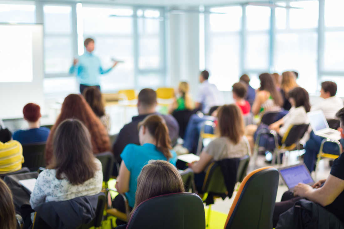 Voltado a gestores, lideranças e profissionais do setor, o circuito busca compartilhar boas práticas e discutir caminhos para ampliar o impacto social das organizações. Foto: Divulgação
