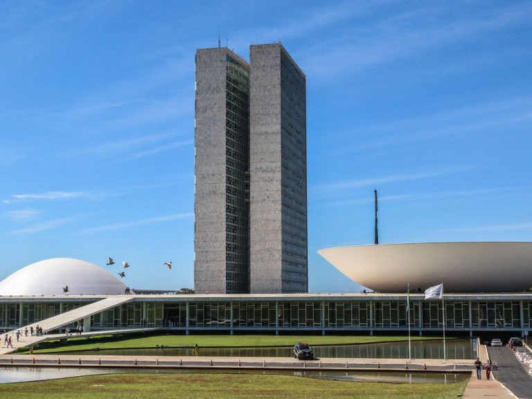 Bancada capixaba mira reeleição na Câmara em 2026. Foto: Divulgação
