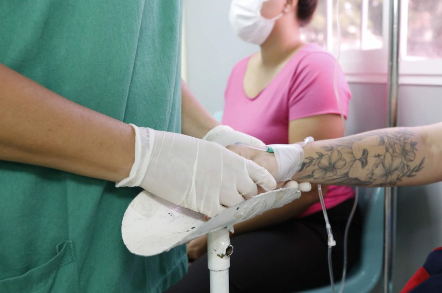 Nova lei garante até três dias de folga por ano para exames e reforça papel das empresas na prevenção de doenças. Foto: Divulgação