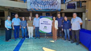 Gestão da Bacia do Rio Doce é renovada Gestão da Bacia do Rio Doce é renovada