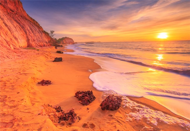 Confira quatro roteiros a partir das praias centrais de Guarapari