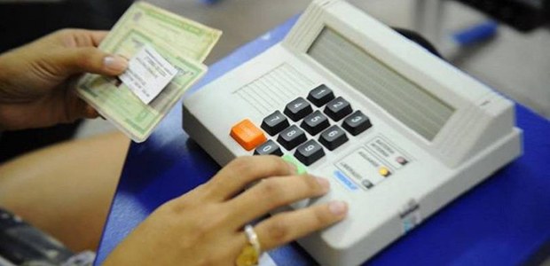 Mesários atuam diretamente nas seções eleitorais garantindo organização e segurança do voto. Foto: Divulgação