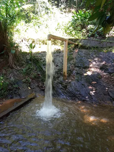 Descubra a Cachoeira do Bravin, no interior de Guarapari