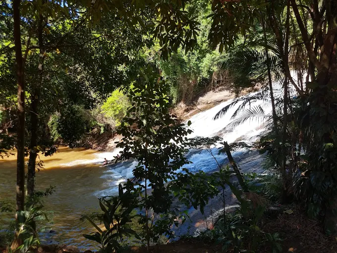 Descubra a Cachoeira do Bravin, no interior de Guarapari