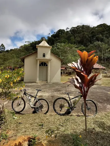 Capela do Monjolo: tradição e devoção no interior de Baixo Guandu