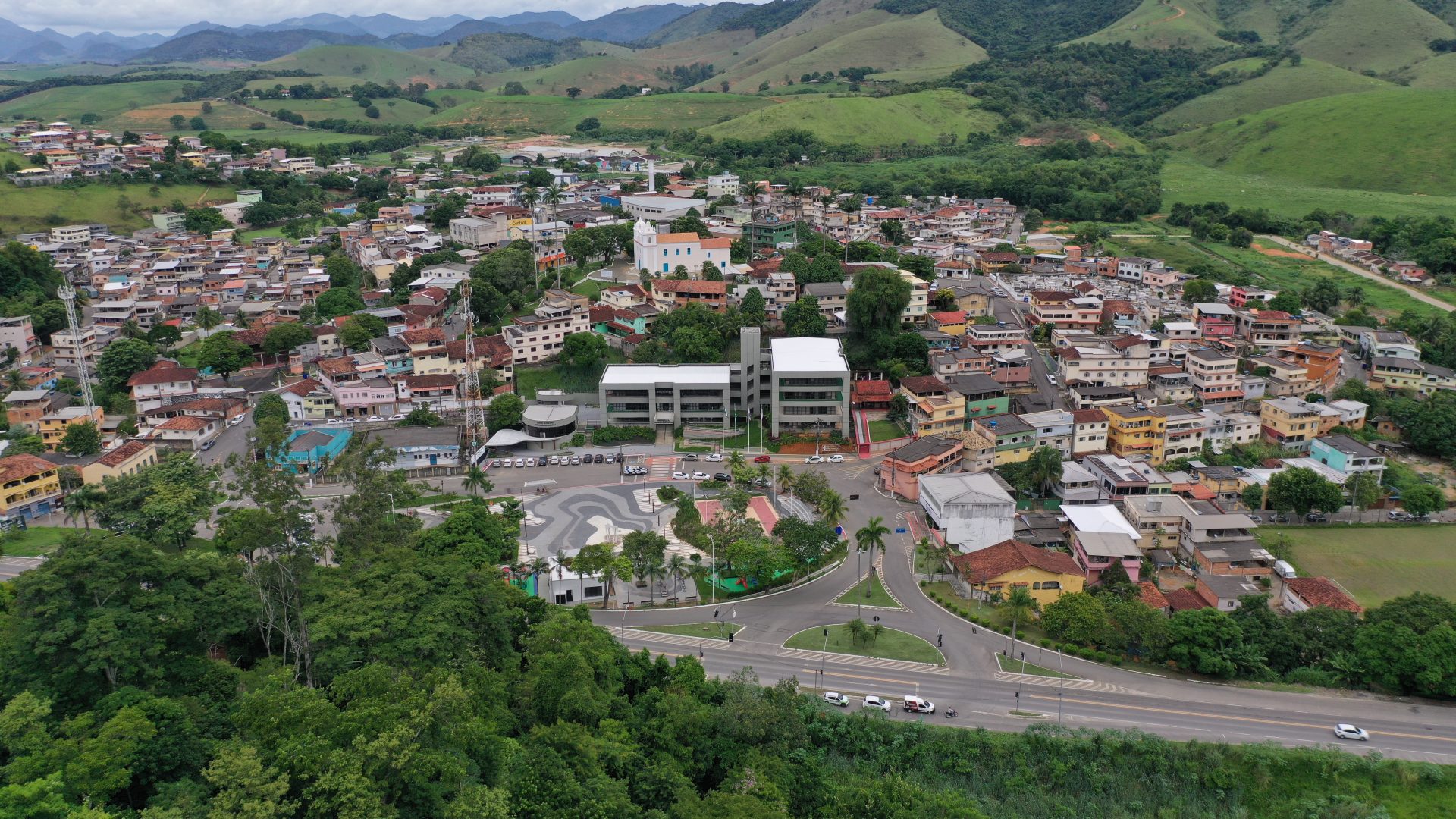 Moradores de Viana (ES) participam, no dia 13 de maio, de audiência pública para definir prioridades do Orçamento 2027. Foto: Divulgação