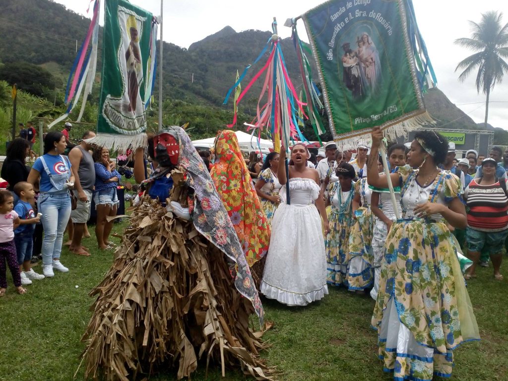 Roda D'Água: cultura, sabores e tradição no interior de Cariacica